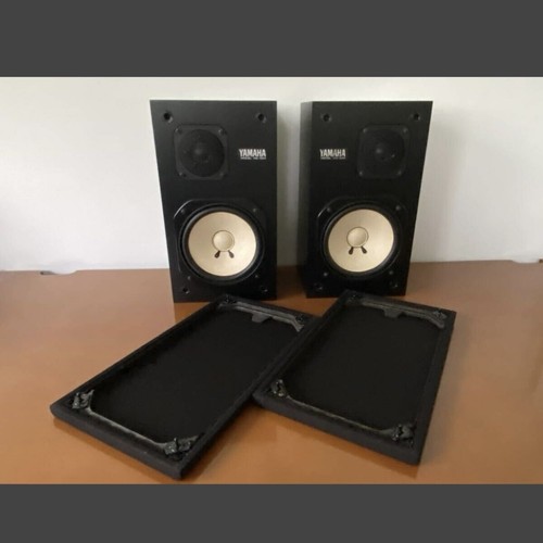 Yamaha 10m way audio - 2-way,,