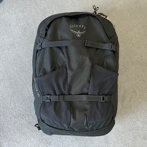 Osprey farpoint litre - farpoint, carry