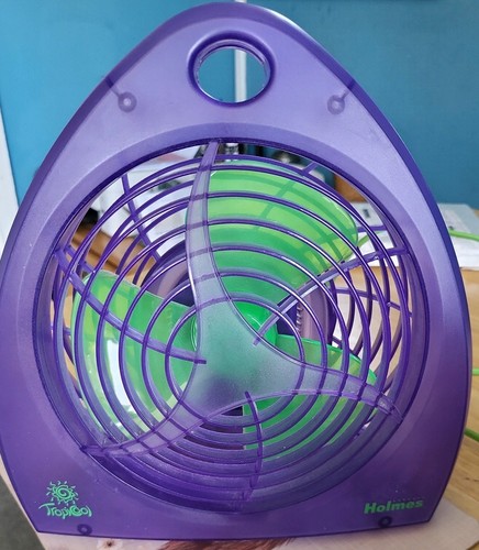 Holmes tropicool fan - holmes,