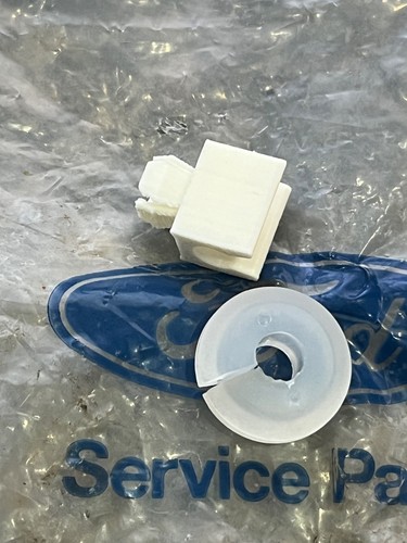 Genuine ford bonnet stay - genuine,