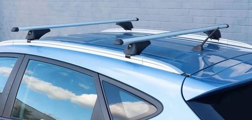 Locking roof rack cross - (c/2)locking,