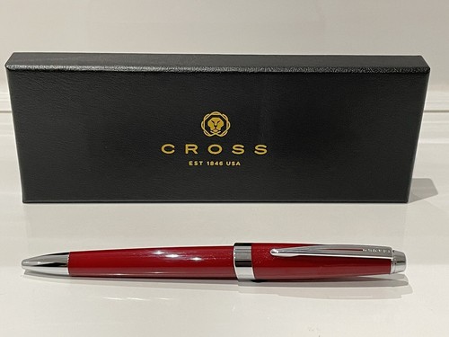 Cross aventura red with - aventura,