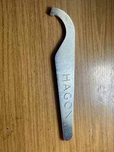 Genuine hagon spanner for - hagon,