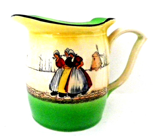 Rare royal doulton seriesware - rare,