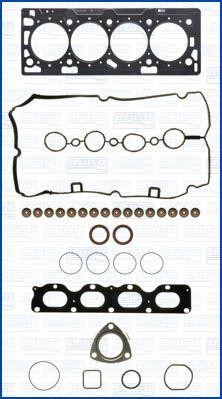 Cylinder head gasket - head, set