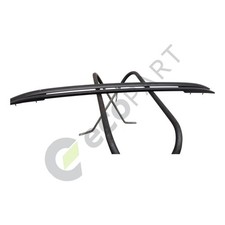 MK2 VOLKSWAGEN TOUAREG ROOF