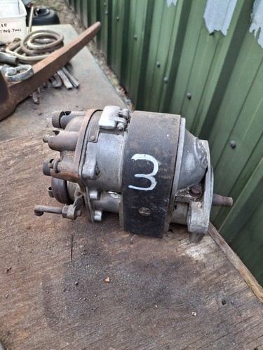 Old vintage bth - old, 4