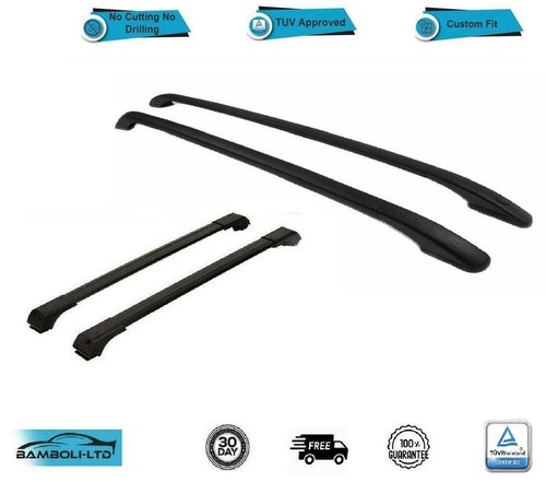 For touareg roof side - vw,