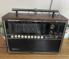 Vintage Koyo Eight Band Solid