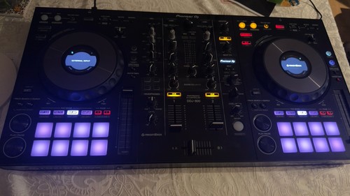Pioneer ddj 800 - pioneer, rekordbox