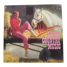 Val Doonican I Love Country