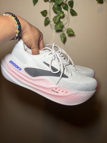 Brooks women glycerin 21 - brooks, women's