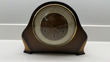 Smiths English Clocks Ltd 8