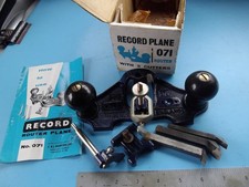 Excellent Record No.071 Router