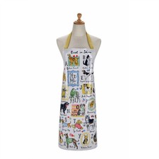 Apron - PVC/Oilcloth Ulster