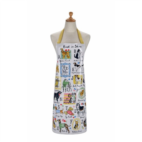 Apron pvc oilcloth - pvc/oilcloth, ulster