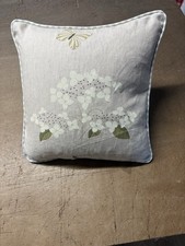 Susie Watson 18” Embroidered