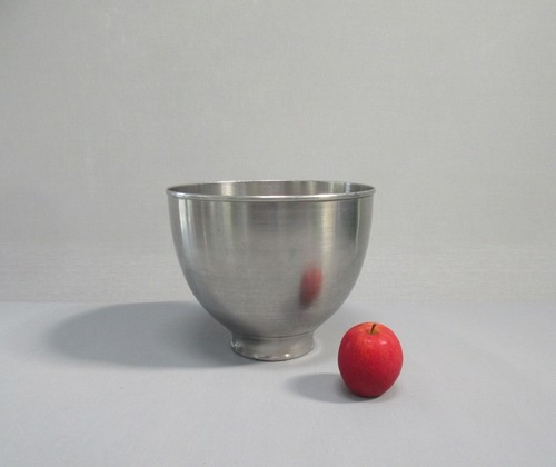 Vintage kitchenaid stainless - vintage,