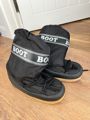 Moon boot igloo - 2, pull