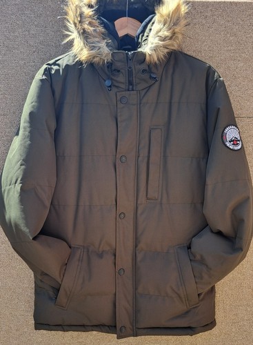 Threadbare polar technology - polar,