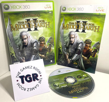 Lord Rings Battle For