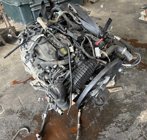 Land rover tdv6 engine - land,