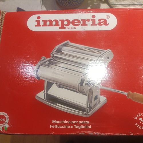 Imperia ipasta pasta - imperia,