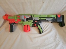 Nerf N-strike Votex Nitron