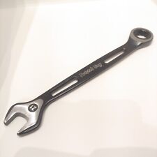 Twisted bay 21mm combination