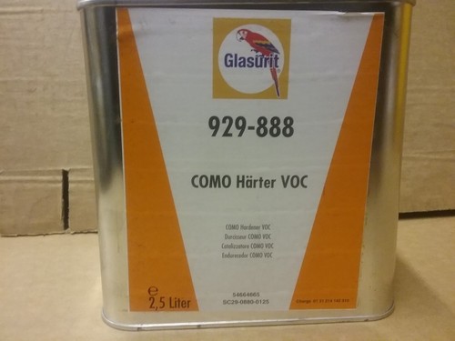 Glasurit 929 888 - 929-888,