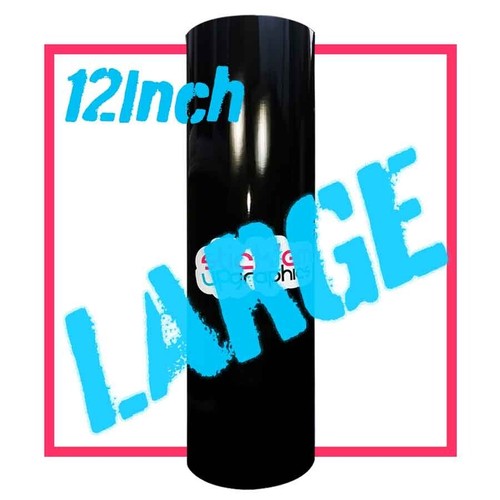 Deep universal gloss black - deep,