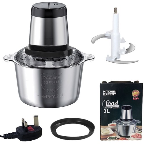 Electric meat grinder food - electric,