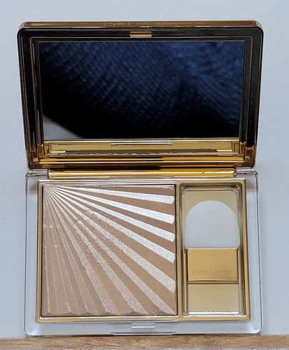 Estee lauder heat wave - lauder,