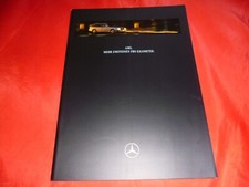 1997 MERCEDES W202 S202 W210