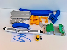 Tomy Tomica  Hypercity 85412 Tomy Tomica Train Track Set  Toy Children Christmas