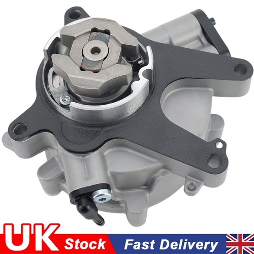 Brake vacuum pump for vauxhall - brake,