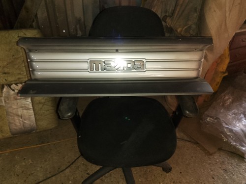 Mazda e2200 e2000 1984 1998 - mazda, 1984-1998