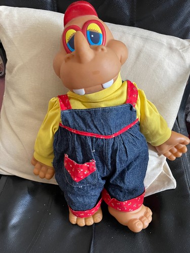 Rare vtg retro - rare, boy