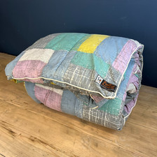 VINTAGE PUFFIN DOWNLETTE OF