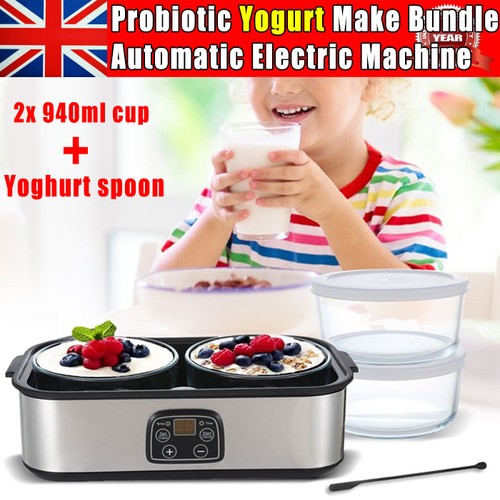 2026 probiotic yogurt - 2026, maker