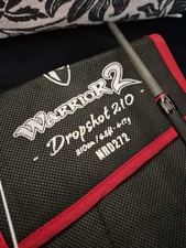 Fox Rage Warrior  Drop Shot