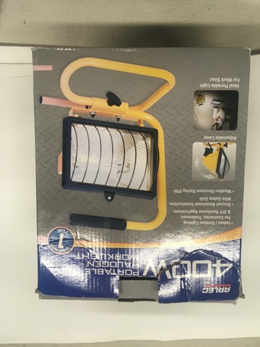 Arlec hl110gb 400w - hl110gb, 400w/240v