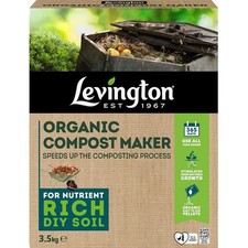 Levington Compost Maker 3.5kg