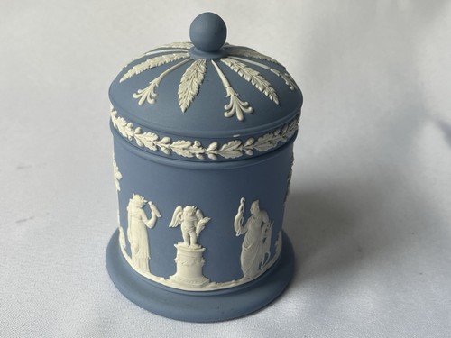 Wedgwood blue jasper - wedgwood,, jasper-ware