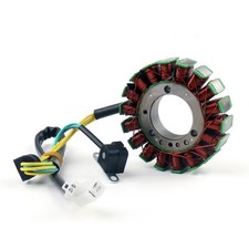 Motorcycle Magneto Stator Coil