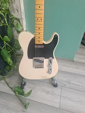Squier telecaster classic vibe