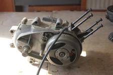 NSU Quickly engine bottom end