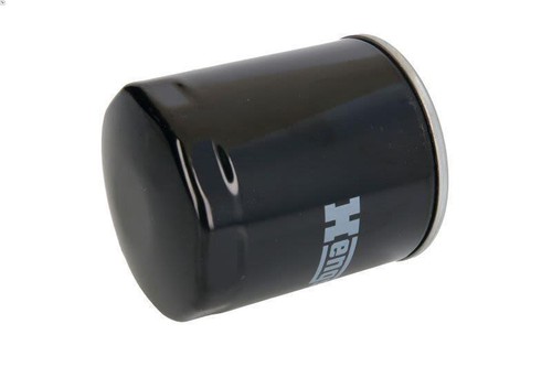 Oil filter hengst - oil,