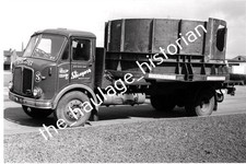 THH Truck Photos - AEC -