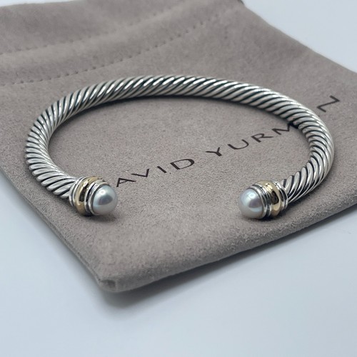 David yurman 5mm cable - 5mm,